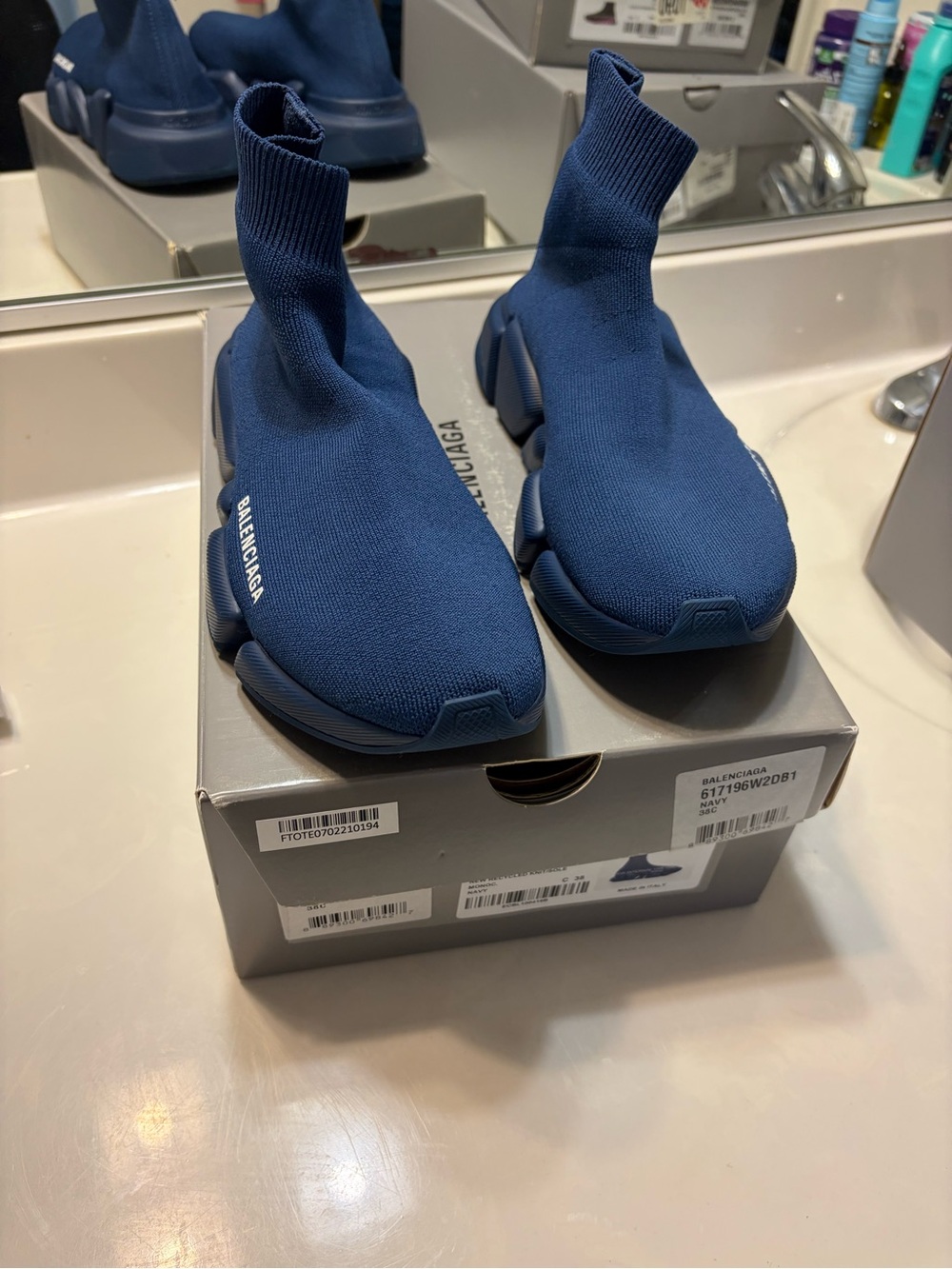 Balenciaga Sneakers